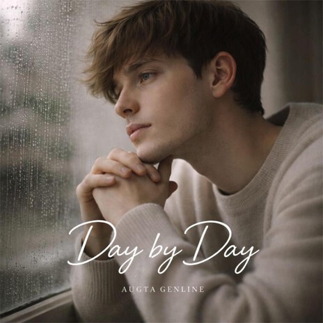 It’s Quiet Now cover art