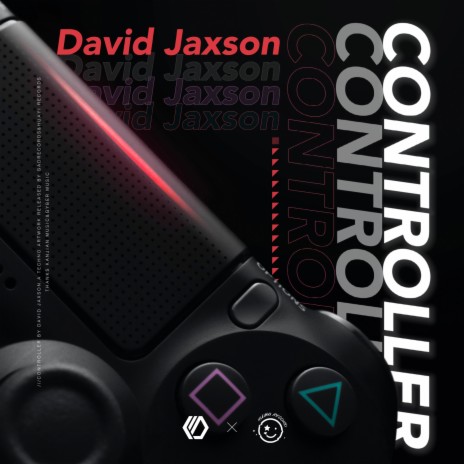 Controller ft. GADRECORDS & 华裔唱P cover art