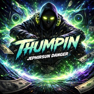 Thumpin' cover art
