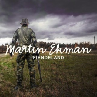 Fiendeland cover art