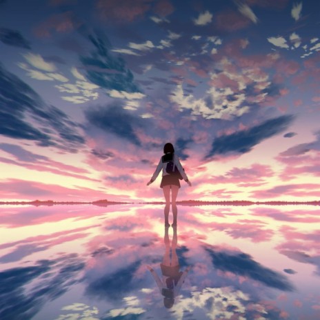 Infinite Space cover art