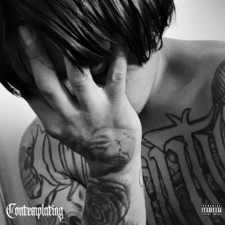 Tired cover art