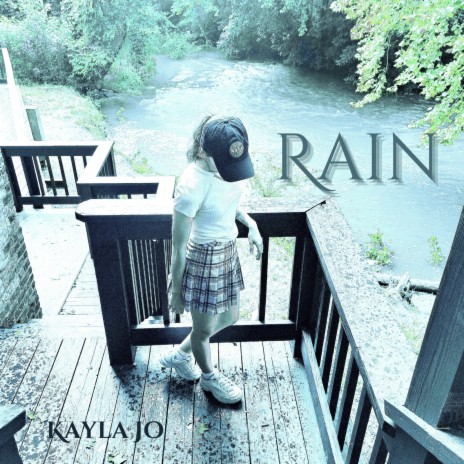 Rain cover art