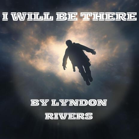 I Will Be There cover art