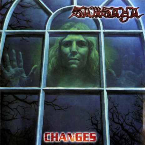 Obsession for a God cover art