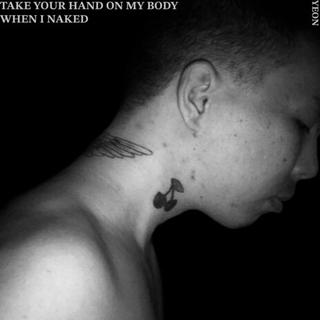 I Want Believe In Love cover art