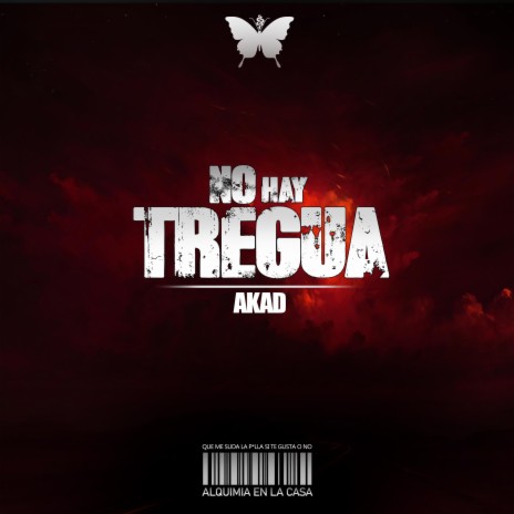 No Hay Tregua cover art
