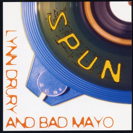 Tell Me Your Name Again ft. Bad Mayo cover art