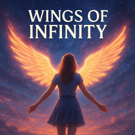 Wings of Infinity cover art