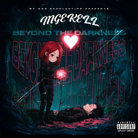 Virtuous cover art