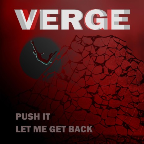 Let Me Get Back cover art