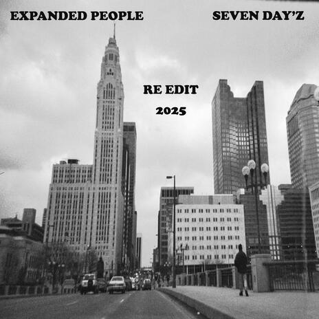 Tuesday (Re Edit 2025) cover art