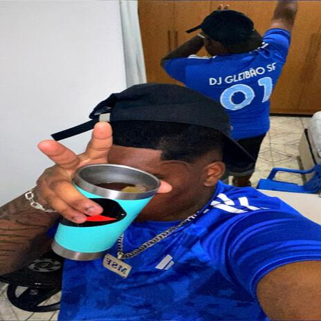 # CRIME COM PUTARIA DO DJ GLEIBÃO 003 ft. DJ BN DO MARTINS cover art