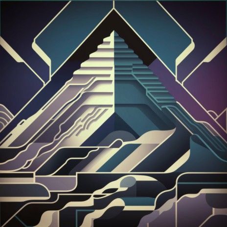 Refraction cover art