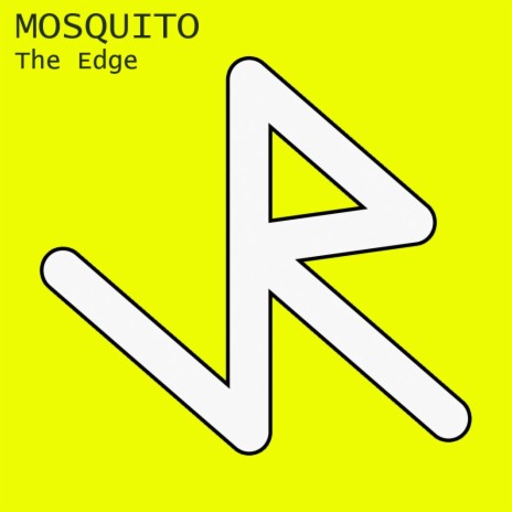 Mosquito (Nikkolas Research & Karl Simon Remix) cover art