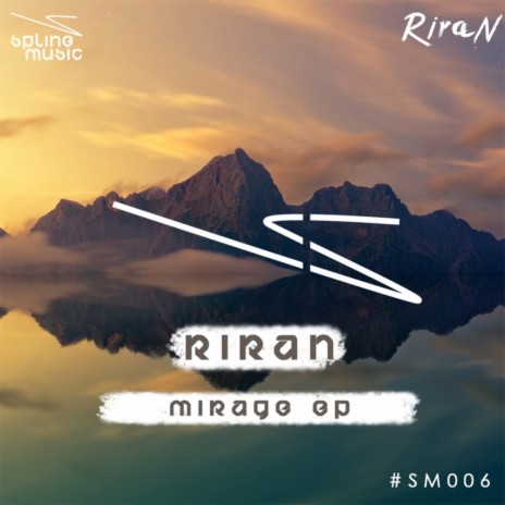 Mirage (Executive Mix) cover art