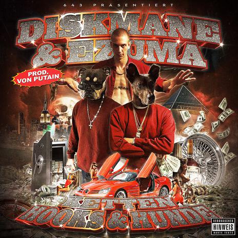 PORNOFILM ft. Diskmane & Putain cover art