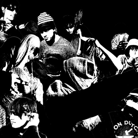 saza cover art