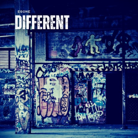 Different cover art