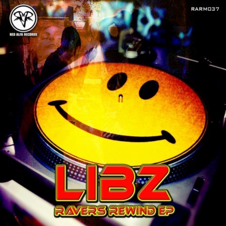 Mash Up On de Riddim (Original Mix) cover art