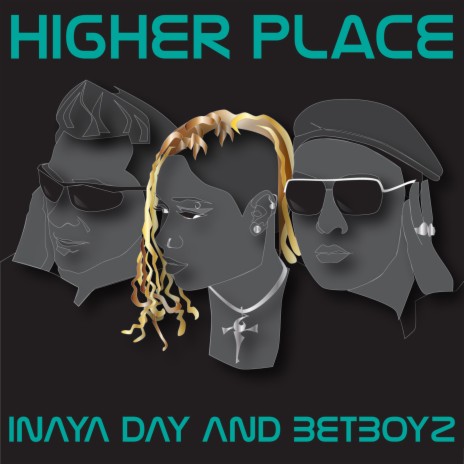Higher Place (DJ JST Big Room Remix) ft. BetBoyz
