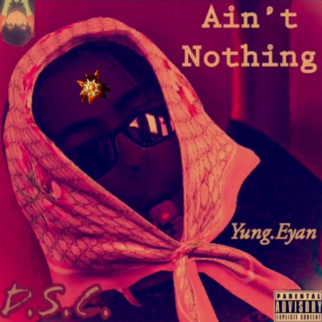 Ain't Nothing cover art