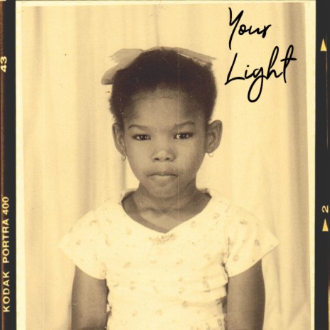 Your Light ft. Just Stephanie cover art