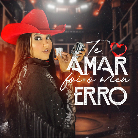 Te Amar Foi O Meu Erro ft. Moda Music