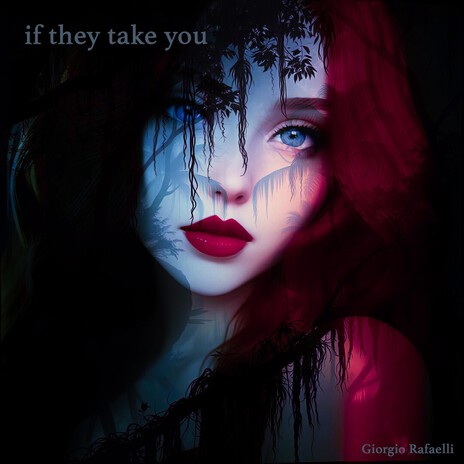 If they take you cover art
