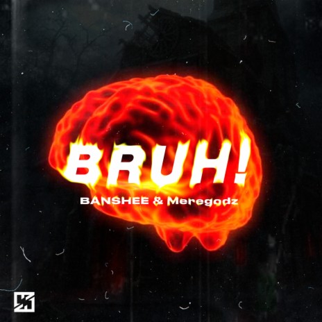 BRUH! (Original Mix) ft. Meregodz cover art