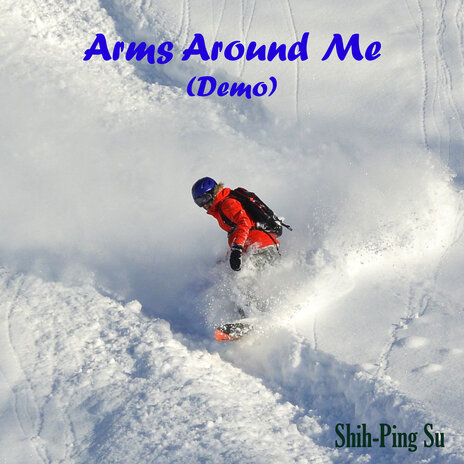 Arms Around Me (Demo) cover art