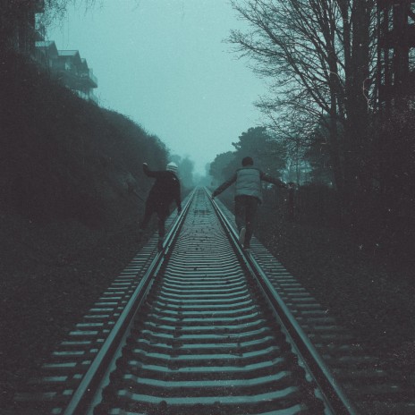 she's my path cover art