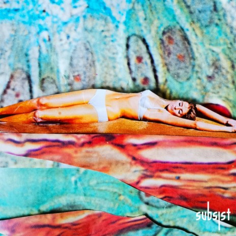 Nucelar Activity cover art