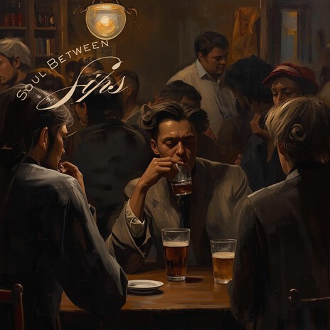Eyes Over the Mug cover art