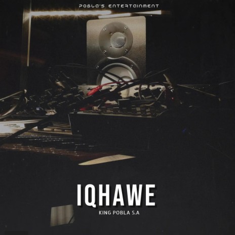 Iqhawe