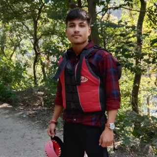 Robin bisht