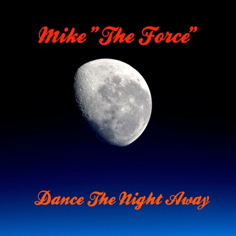 Dance The Night Away cover art