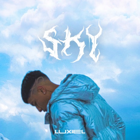 Sky cover art
