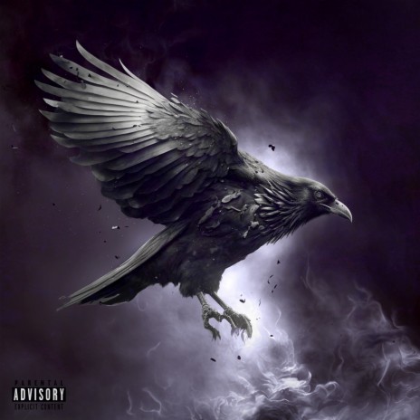Mörkret cover art