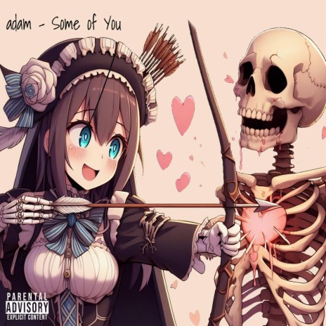 Some of You cover art