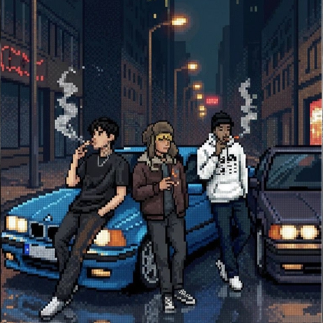Turist4 (Remix) ft. 3kko.z & XMC.669 cover art