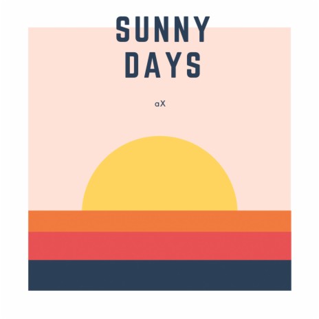 Sunny Days cover art