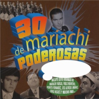 Mariachi Vargas