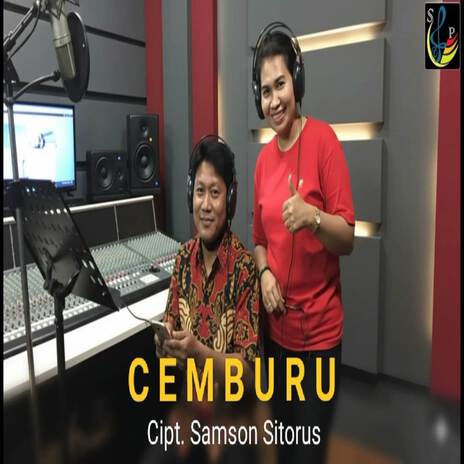 C E M B U R U cover art