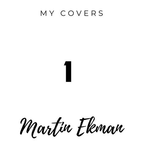 The River cover art