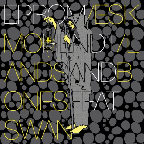 Lands And Bones ft. Swan cover art
