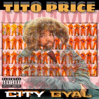 Tito Price