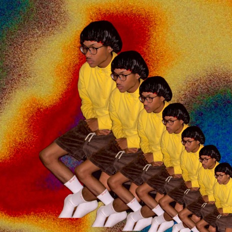 Eu Sou Mais Eu cover art