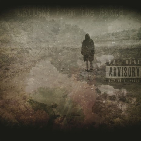 WRITING MY LETTER$ TO THIS EaRtH (intro) cover art