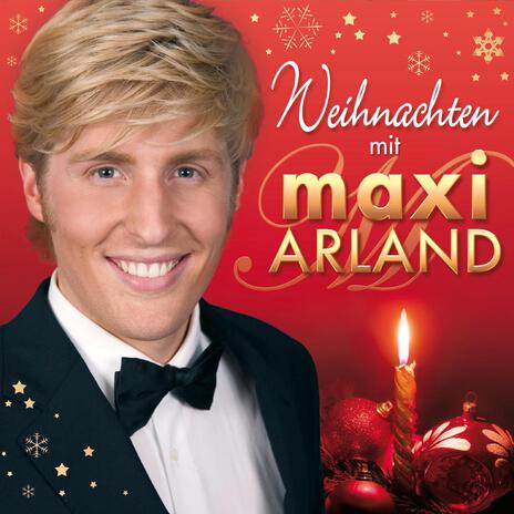 Weiße Weihnacht cover art